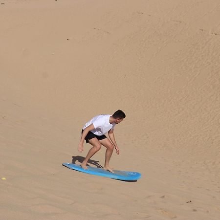 Surf Riad Taghazout Extérieur photo