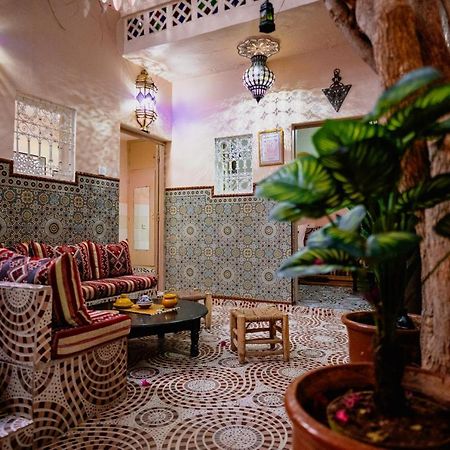 Surf Riad Taghazout Extérieur photo
