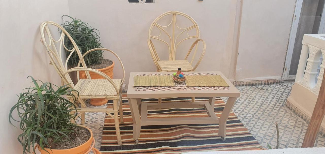 Surf Riad Taghazout Extérieur photo