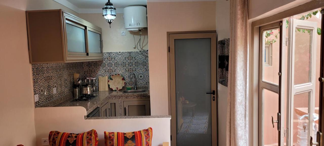 Surf Riad Taghazout Extérieur photo