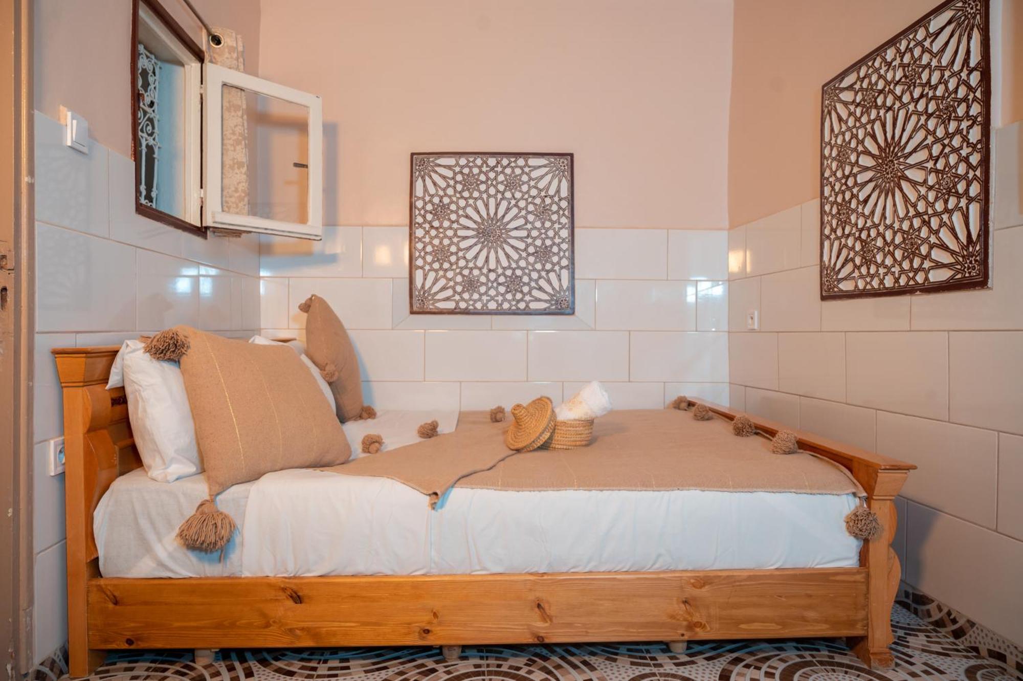Surf Riad Taghazout Extérieur photo