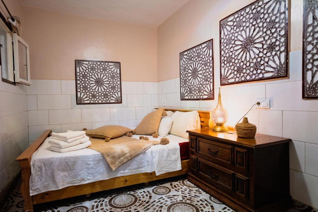 Surf Riad Taghazout Extérieur photo
