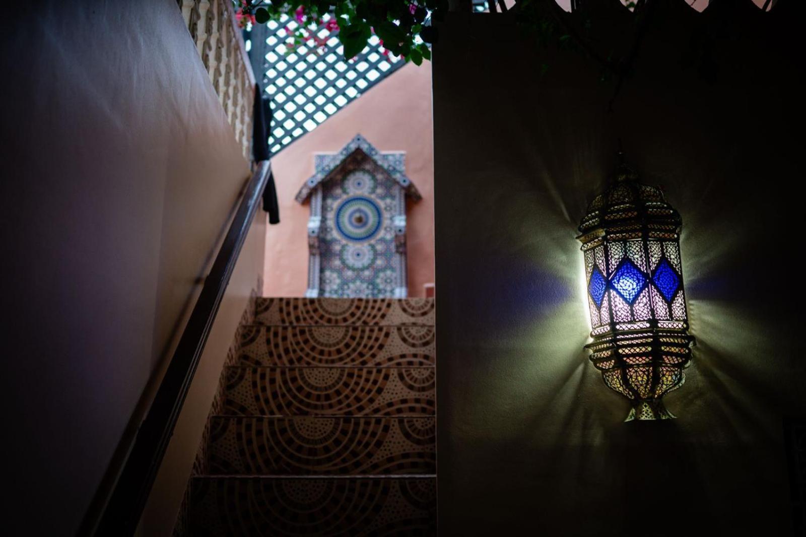 Surf Riad Taghazout Extérieur photo